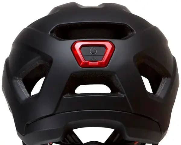 Casque City AUVRAY noir L 2