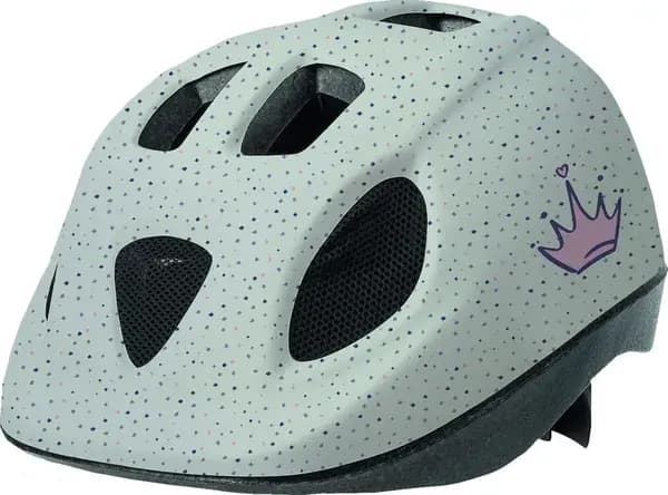 Casque vélo POLISPORT BICYCLE XS enfants