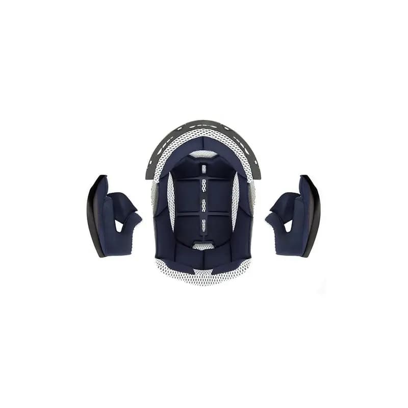 Intérieur casque Swaps S789 M