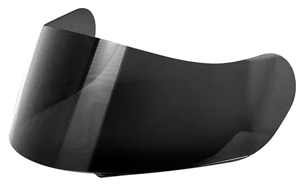 Écran fumé externe S448 S-Line pour casque