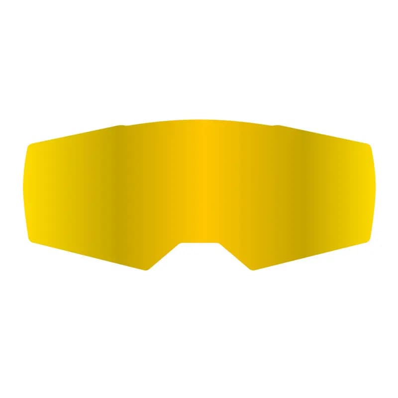 Écran or Aurus Swaps pour casque
