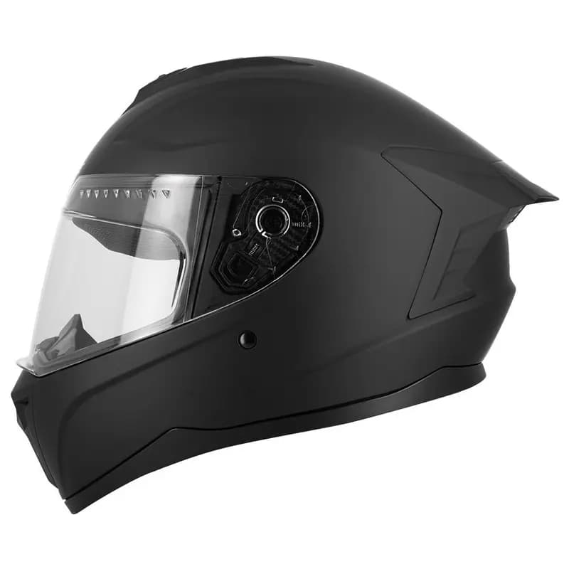 Casque Osone S402 Pretender noir mat 3