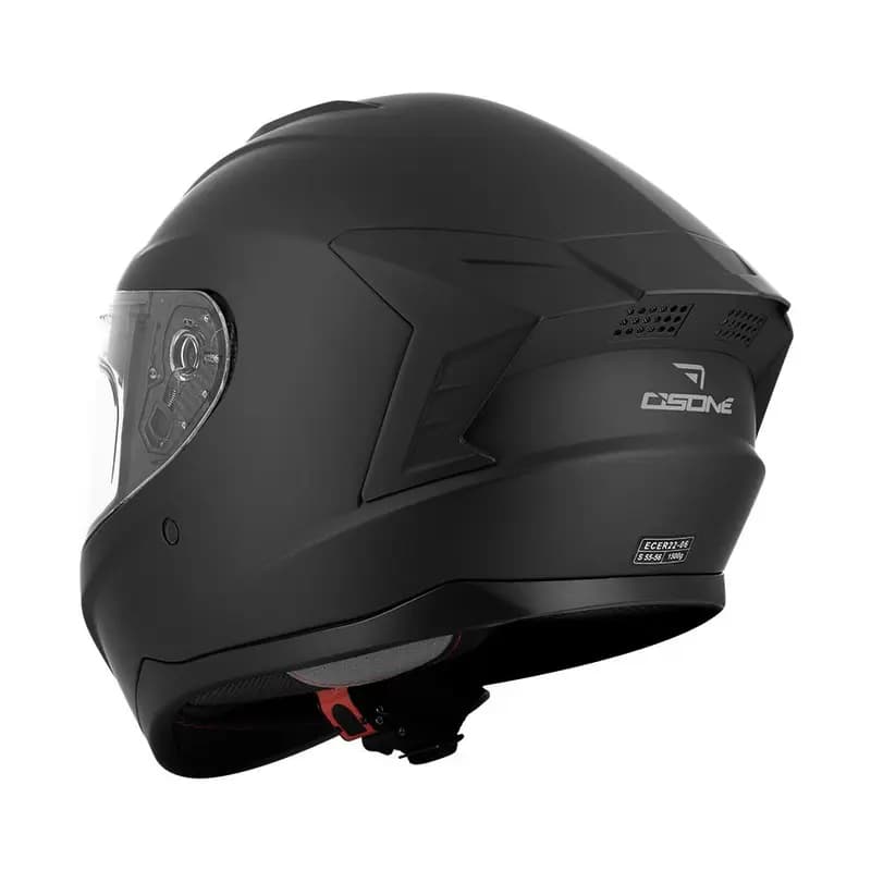 Casque Osone S402 Pretender noir mat 4