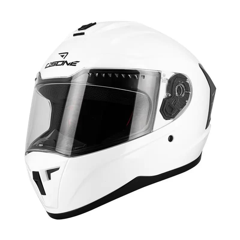 Casque Osone S402 Pretender blanc XL