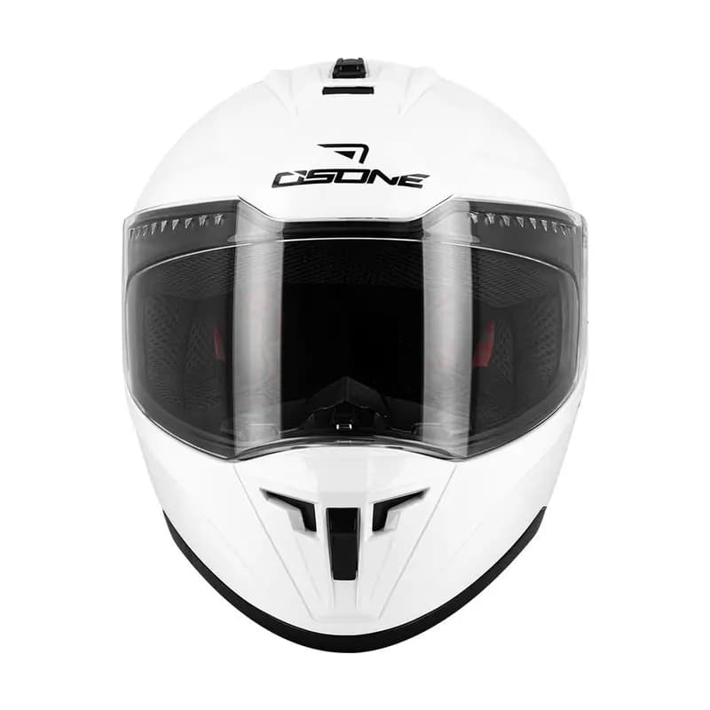 Casque Osone S402 Pretender blanc XL 2