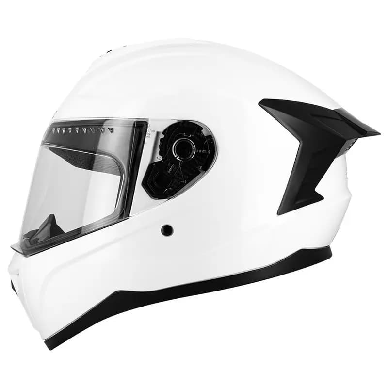 Casque Osone S402 Pretender blanc 2XL 3