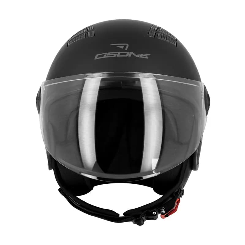 Casque Jet Osone S707 Citizen Noir Mat S 2
