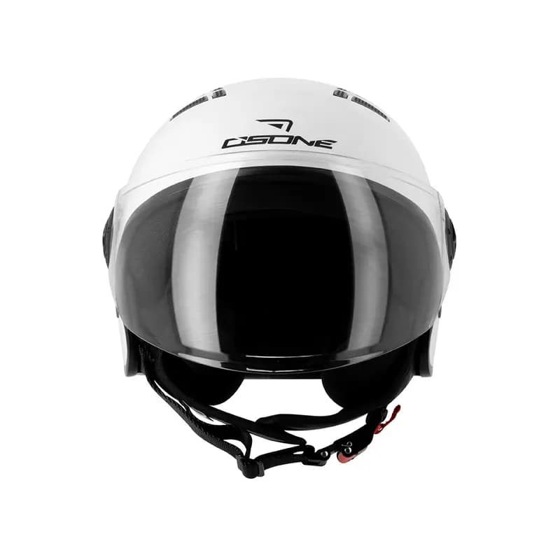 Casque jet S707 Osone Citizen blanc S 2