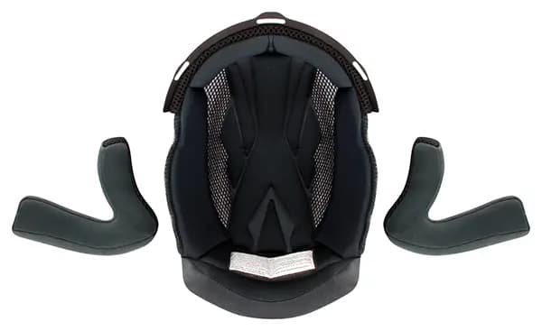 Intérieur Casque S-Line S770 S