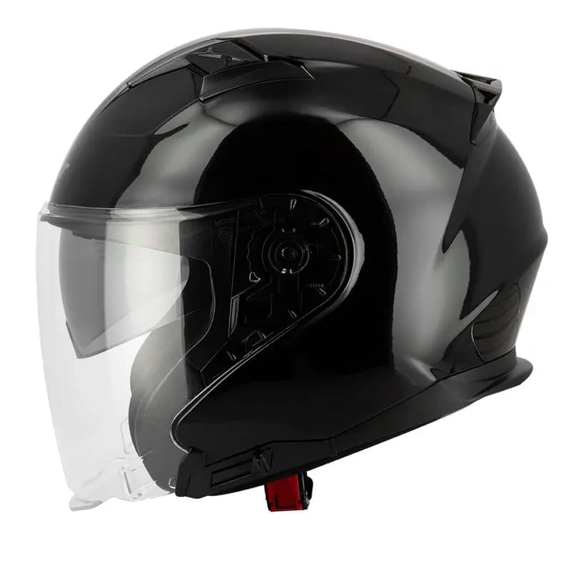 Casque Eight S771 Blake Noir 2
