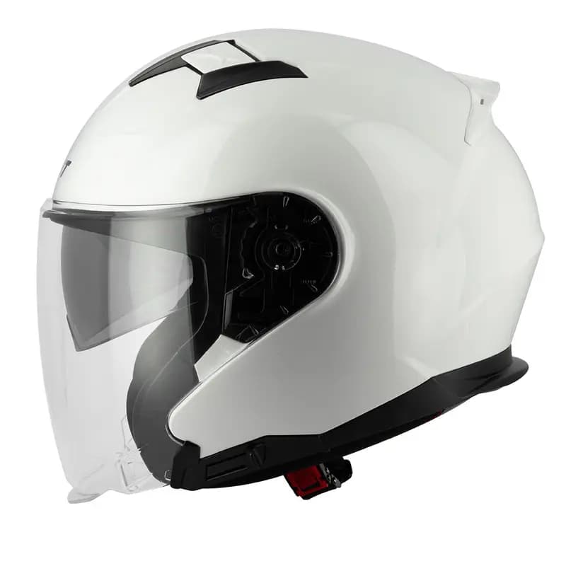 Casque Eight S771 Blake Blanc Taille L 2