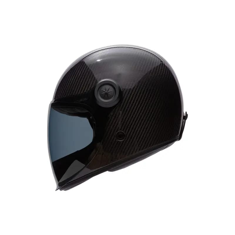 Casque Intégral Darkside Carbon XL Marko 2