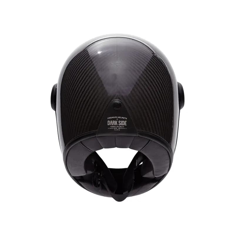 Casque Intégral Darkside Carbon XL Marko 3