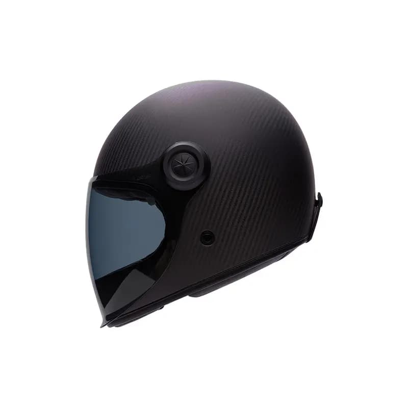 Casque intégral Marko Darkside Carbon mat M 2