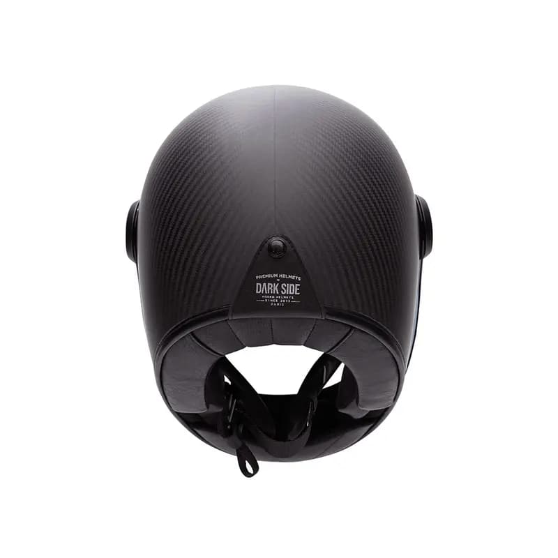 Casque intégral Marko Darkside Carbon mat M 3
