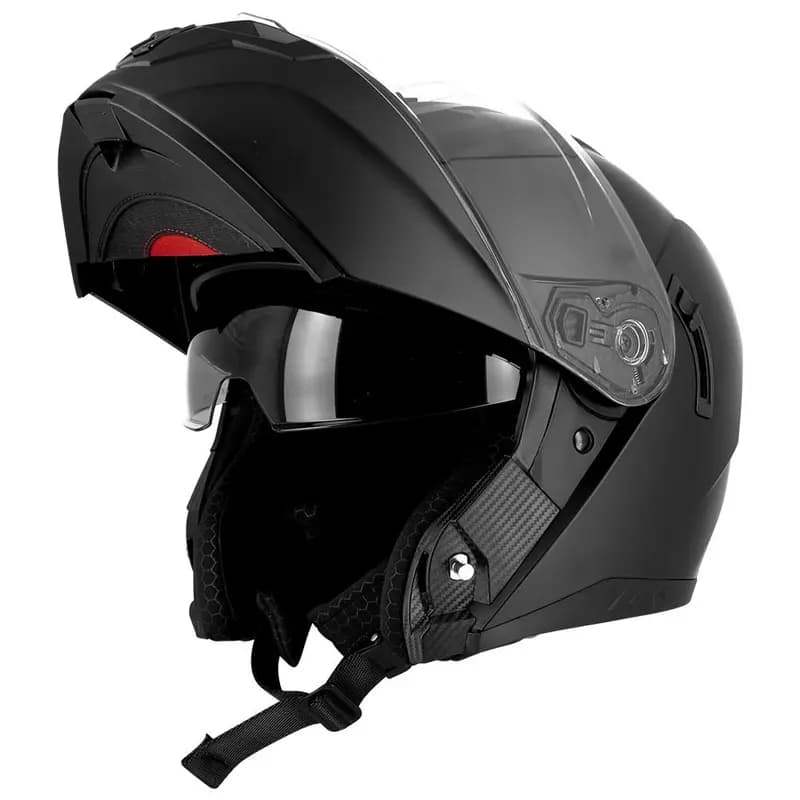 Casque Osone S521 Dualist Noir Mat S