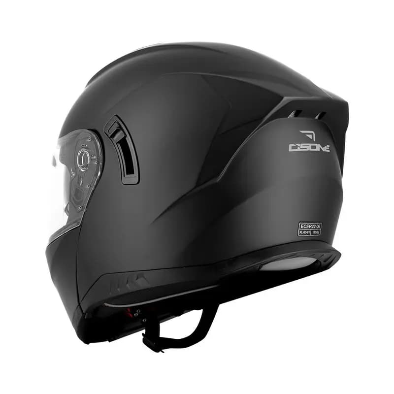 Casque Osone S521 Dualist Noir Mat L 5