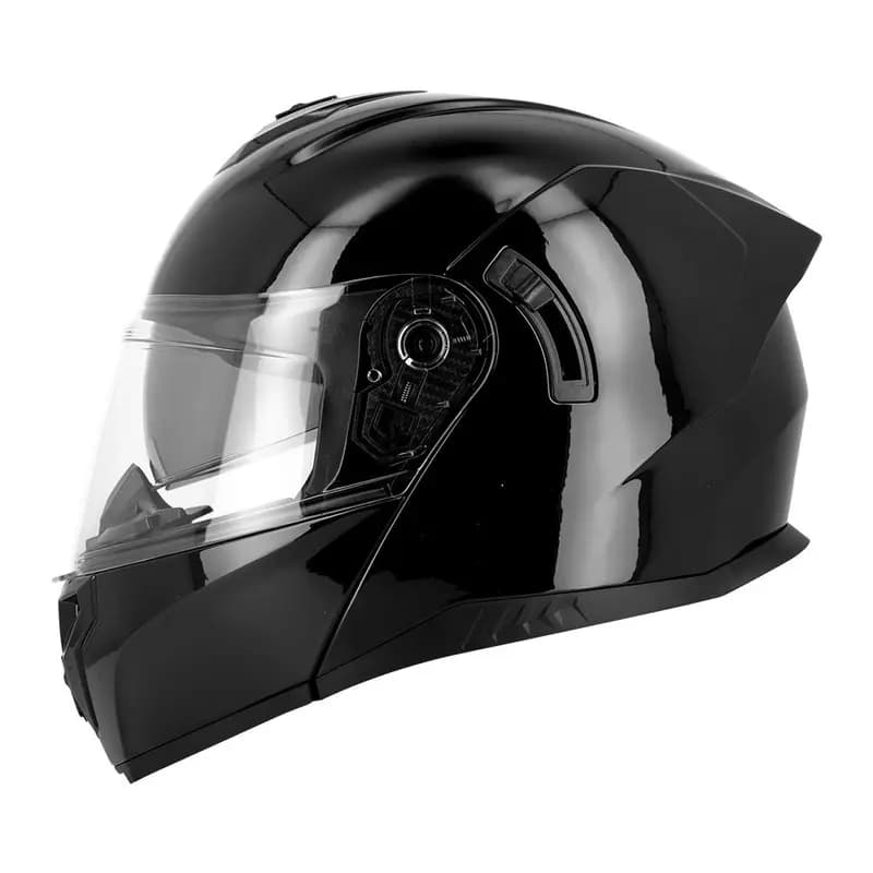 Casque Osone S521 Dualist Noir XS 4