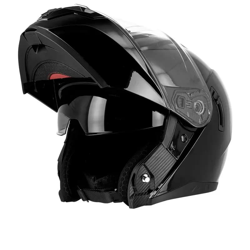Casque Osone S521 Dualist Noir Taille L