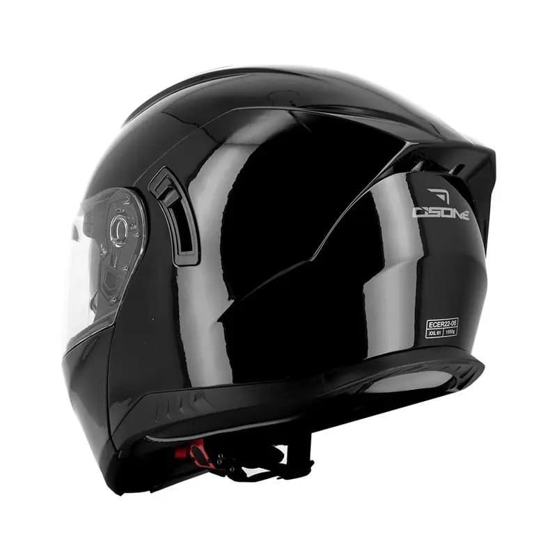 Casque Osone S521 Dualist Noir Taille L 5