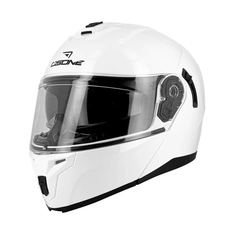 Casque Osone S521 Dualist blanc XS 2