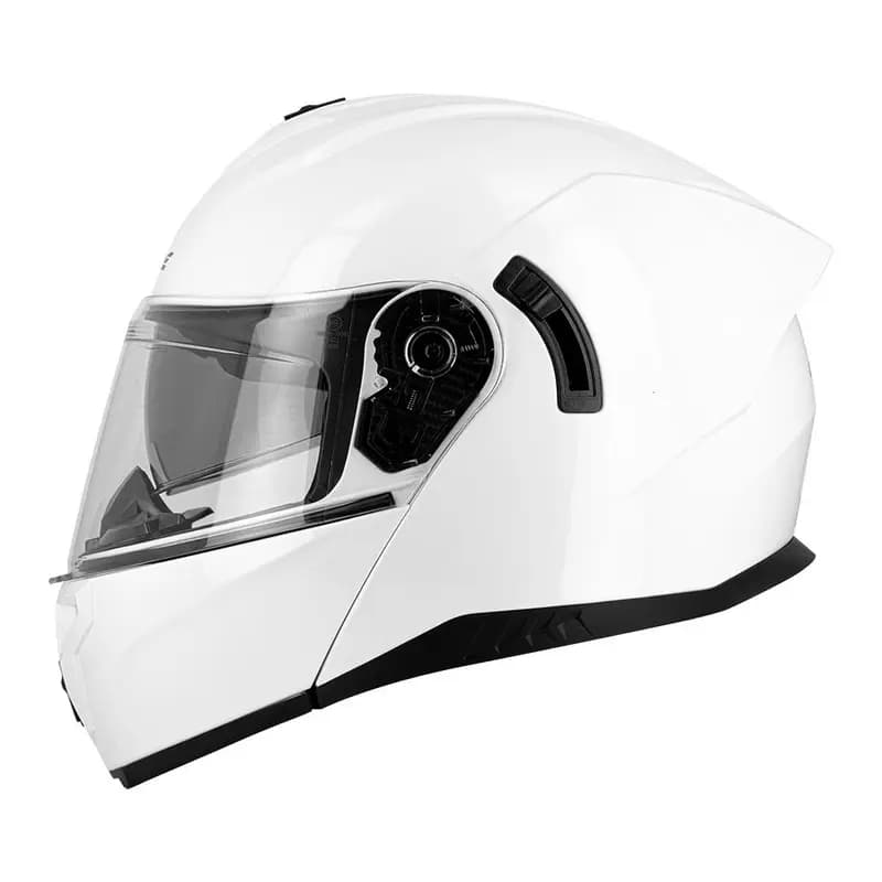 Casque Osone S521 Dualist Blanc S 4