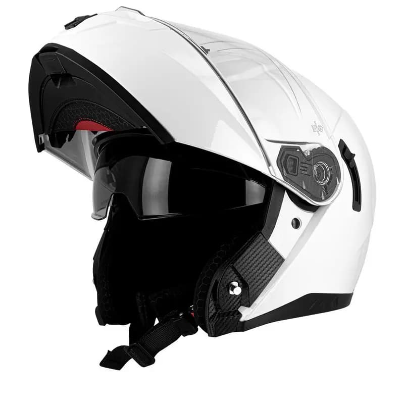 Casque Osone S521 Dualist blanc M