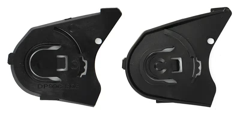 Platines pour Casque Modulable S520 S-Line