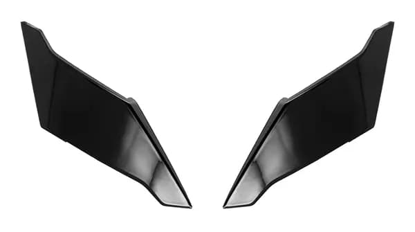 Ventilation Arrière S550 pour Casque S-Line