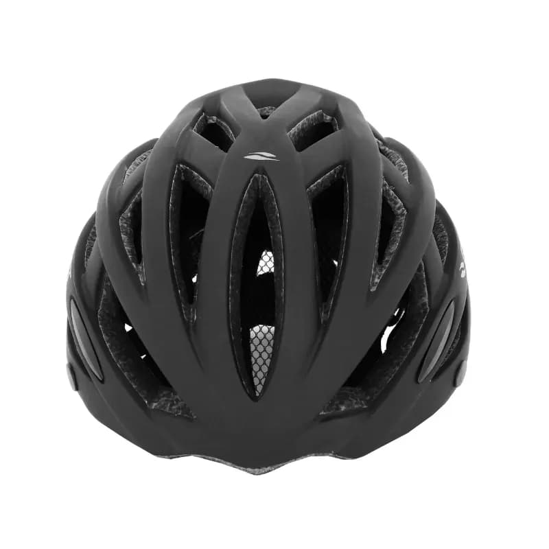 Casque vélo adulte GIST E-Bike Planet One Plus Urban noir mat 56-62 cm 2