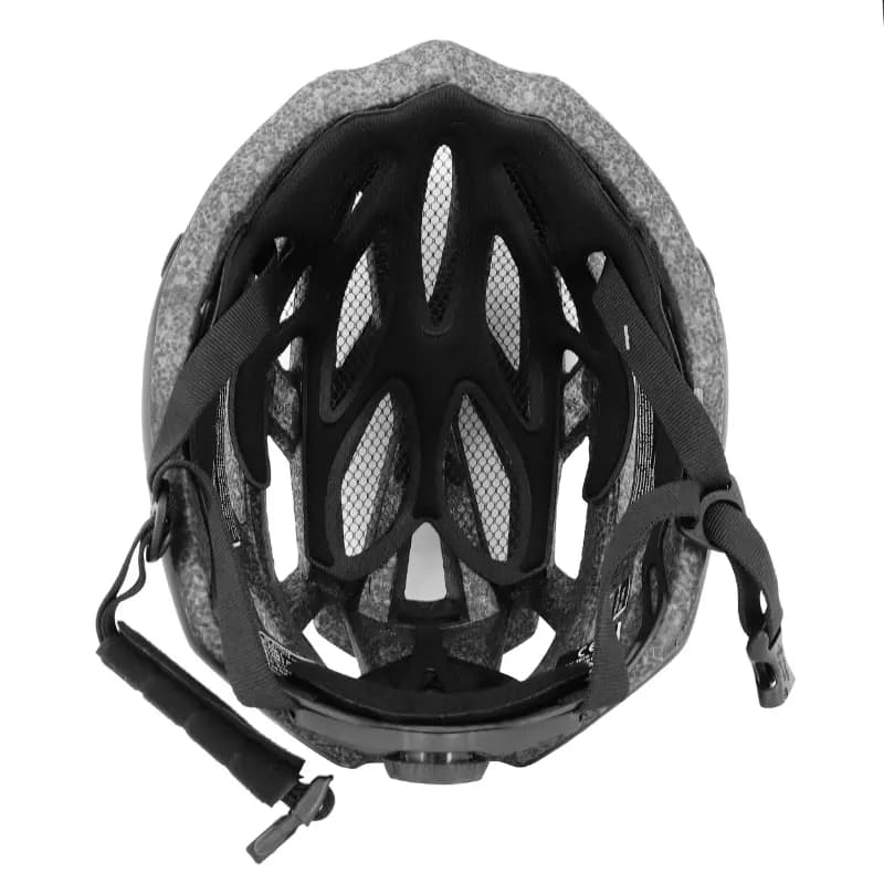Casque vélo adulte GIST E-Bike Planet One Plus Urban noir mat 56-62 cm 7
