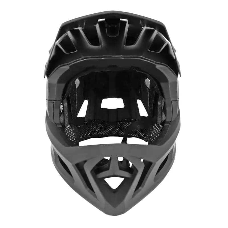Casque vélo intégral Gist Slope noir taille 56-59 cm 2