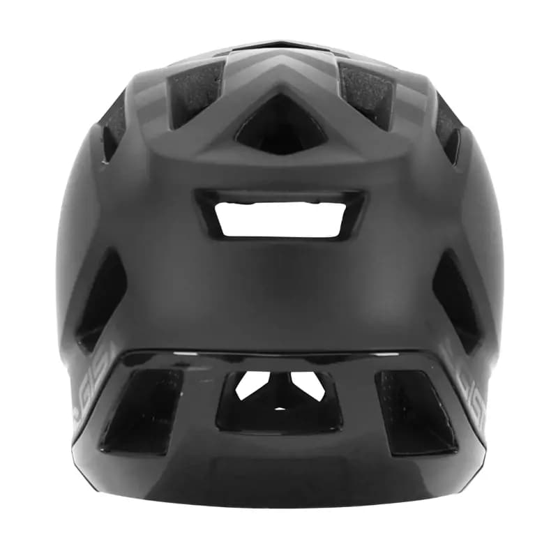 Casque vélo intégral Gist Slope noir taille 56-59 cm 6