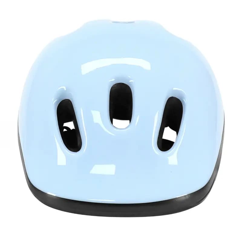 Casque vélo enfant Sélection P2R Coolride bleu taille 44-48 2