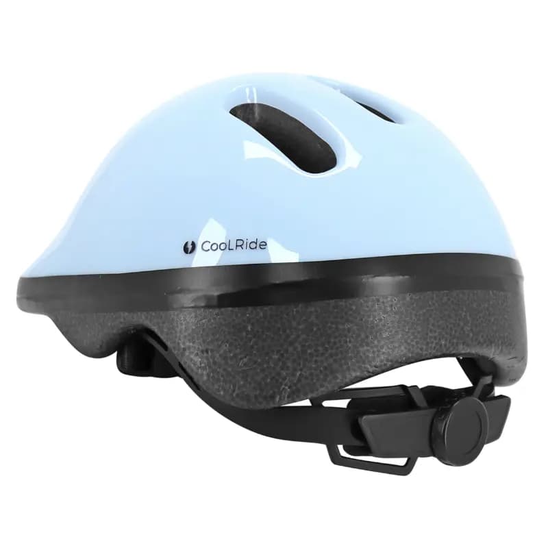 Casque vélo enfant Sélection P2R Coolride bleu taille 44-48 4