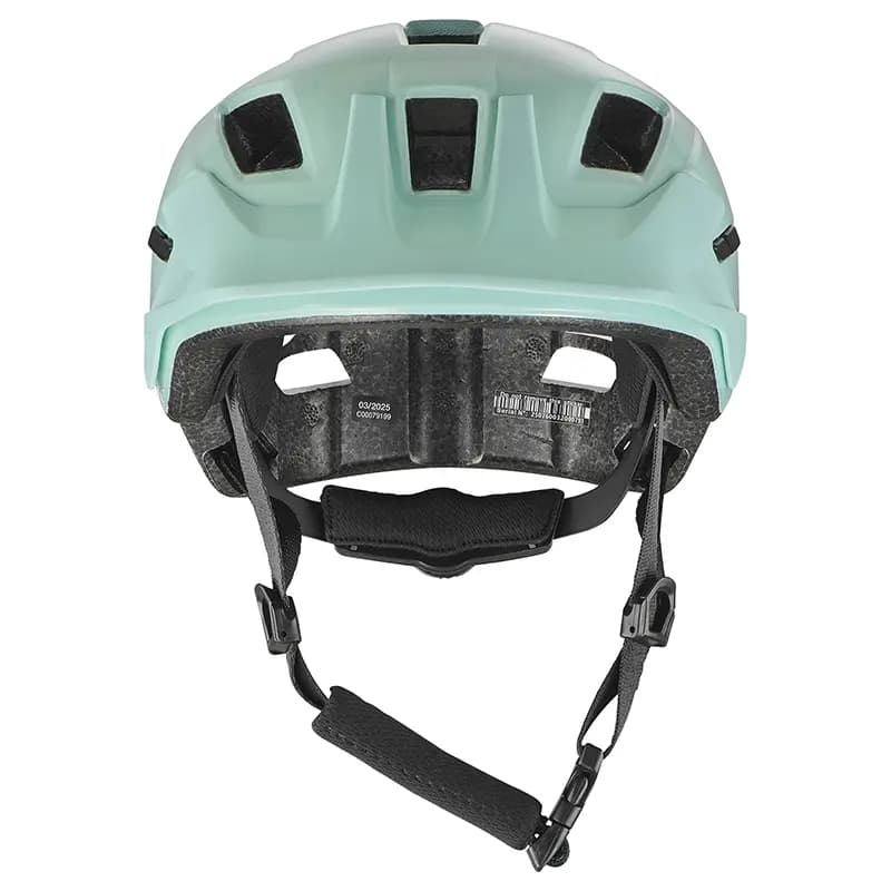 Casque vélo junior Mavic Urbain-City Explorer vert in-mold 51-56 cm 3