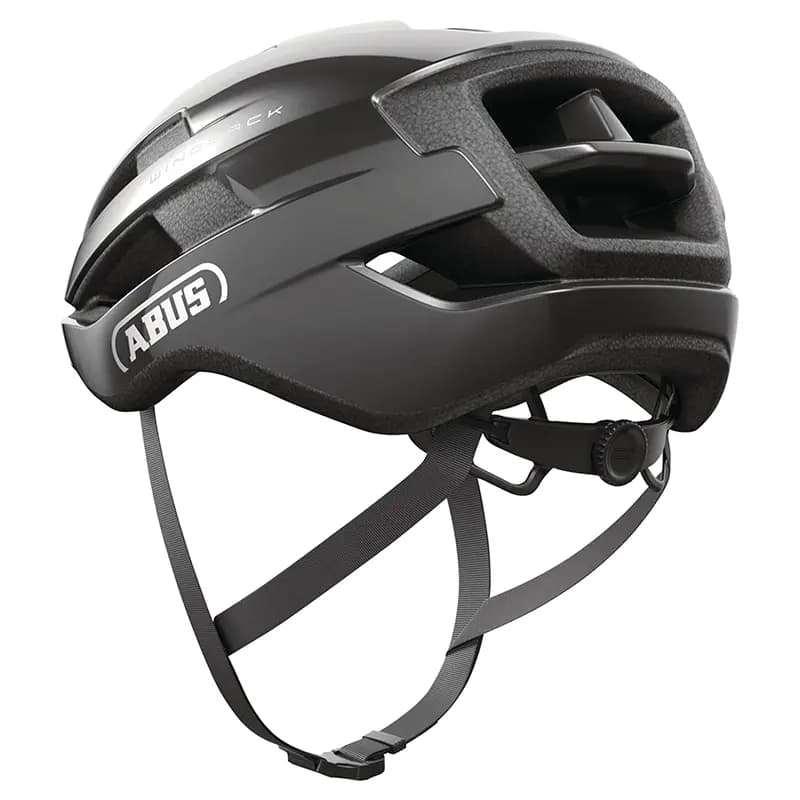Casque vélo adulte Abus Wingback Titan gris brillant taille S (51-55 cm) 4