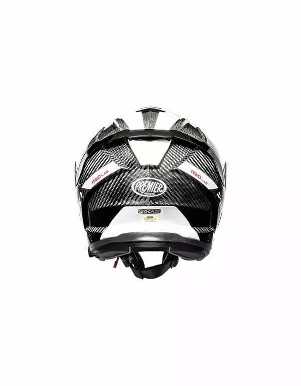 Casque PREMIER HELMETS JT5 Carbon MA 8 SM 6