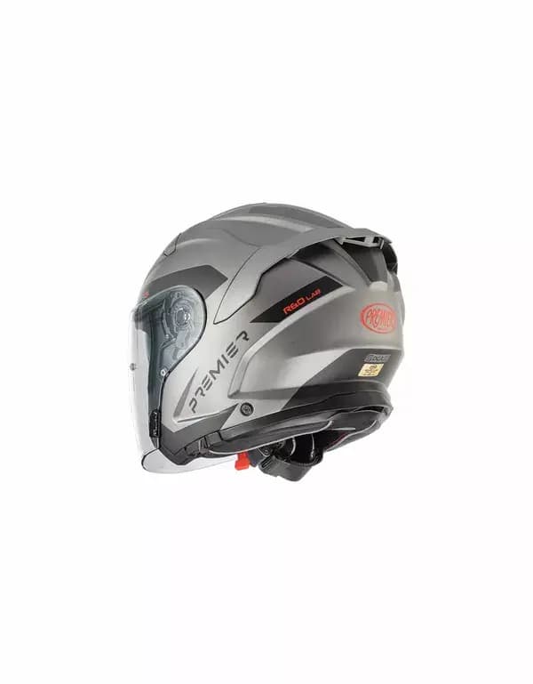 Casque PREMIER HELMETS JT5 MA 17 BM XS 4
