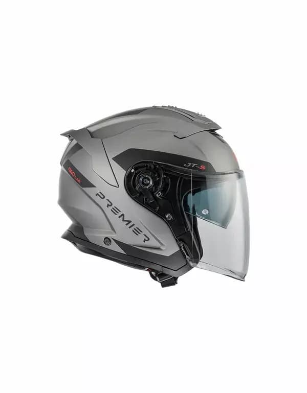 Casque PREMIER HELMETS JT5 MA 17 BM XS 5
