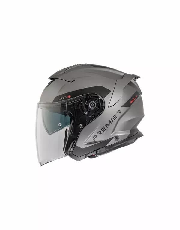 Casque PREMIER HELMETS JT5 MA 17 BM XL 3