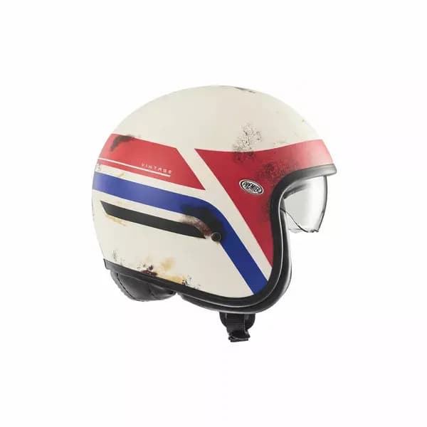 Casque vintage K8BM 2X Premier Helmets 2