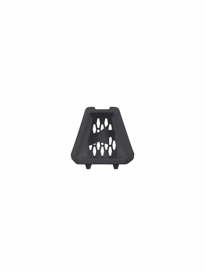 Casque Alpinestars Chin Vent SM3 Youth noir