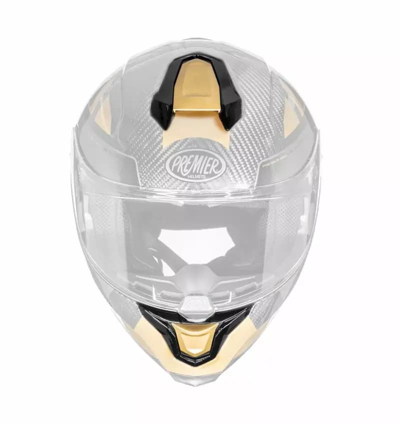 Casque PREMIER HELMETS Vent Kit Hyper Carbon TK19
