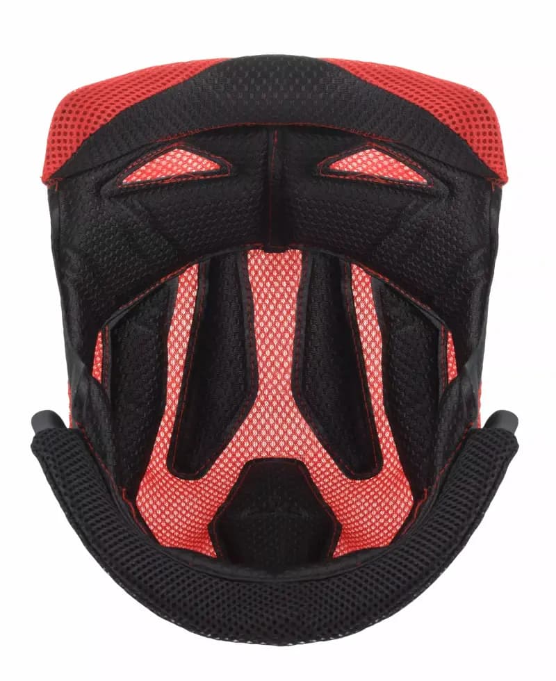 Casque Alpinestars Bicycle Crown Missile Black L